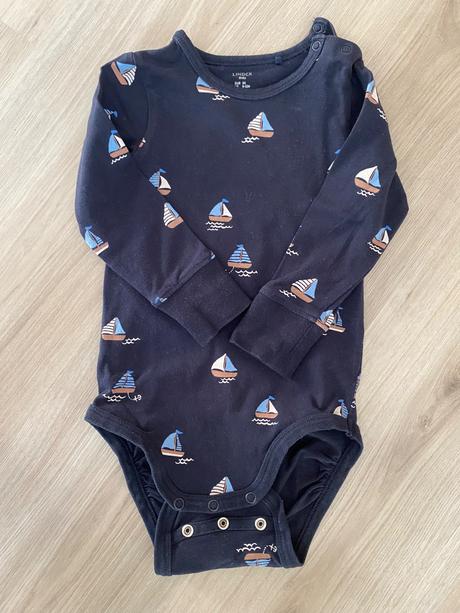 Lindex body lodky, lindex,80