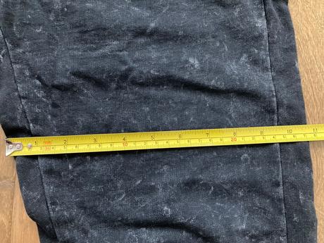 Teplaky cropp (s), s