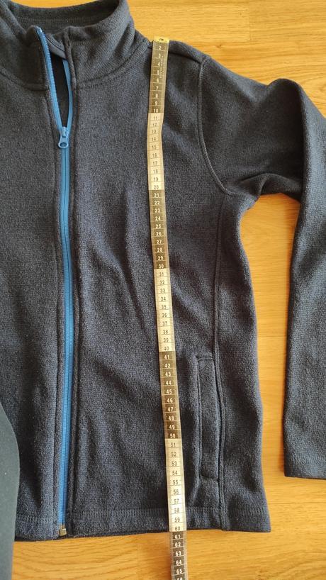 Chlapčenská mikina, crivit,158