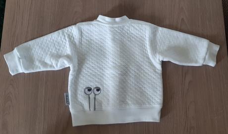 Pulóvrik, richelieu,62