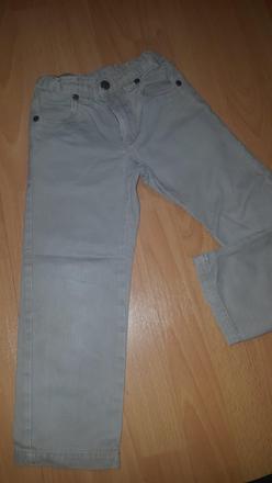 Béžové rifle č.104, impidimpi,104