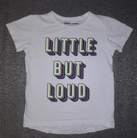 Next tričko, next,104