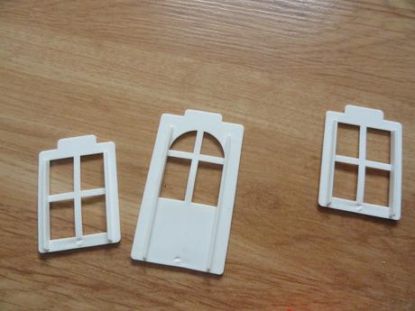 Plastová stavebnica, 