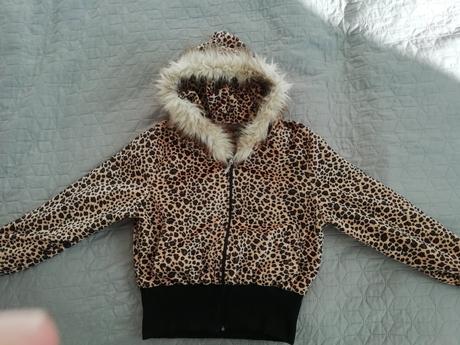 Predám bundičku, s