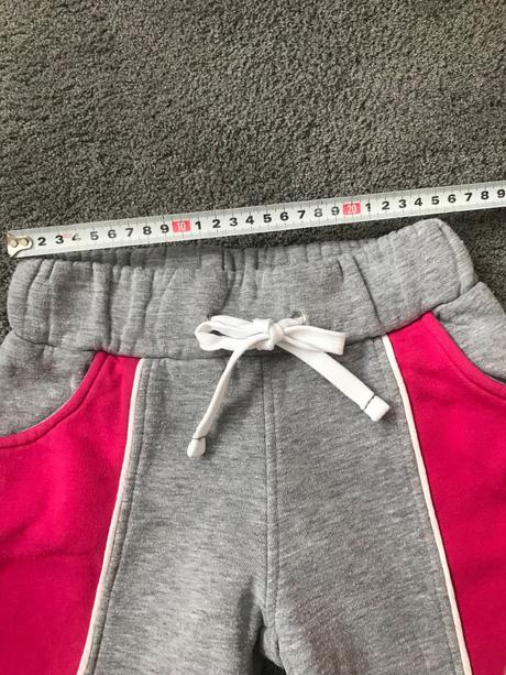 Tepláková súprava unique v.110/116, 110