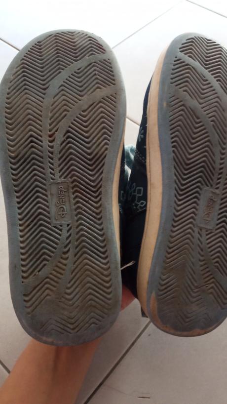 Topánky disney, disney,32