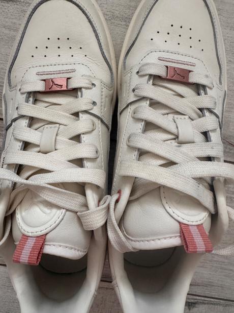 Tenisky puma, puma,39