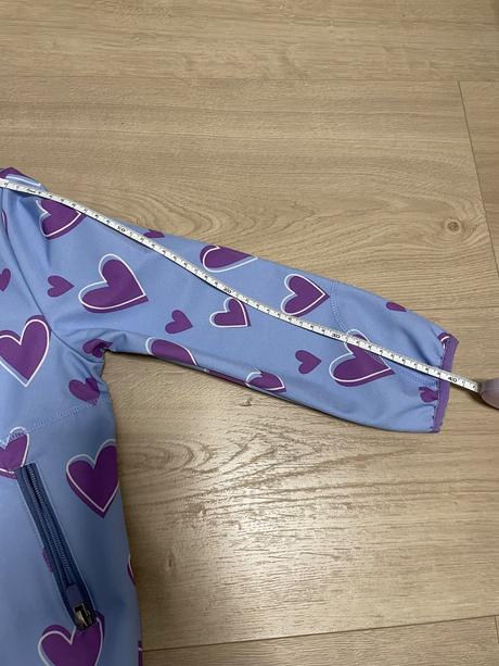 Softshelova bunda, 116