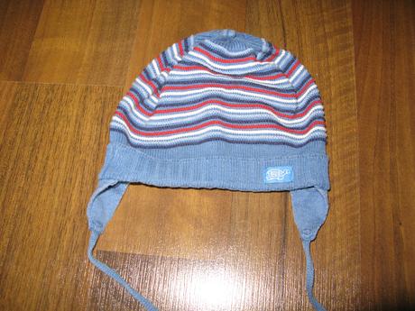 Jarná, jesená čiapka, tu,74