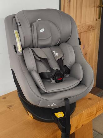 Joie i-spin 360, joie