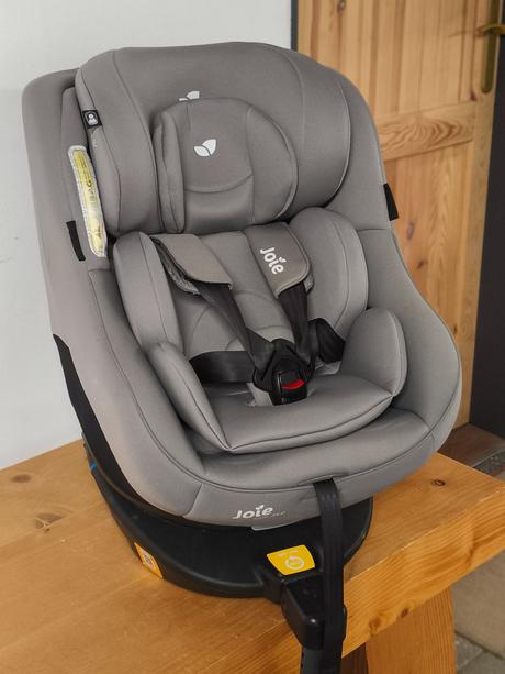 Joie i-spin 360, joie