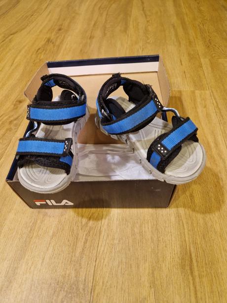Sandale, fila,26