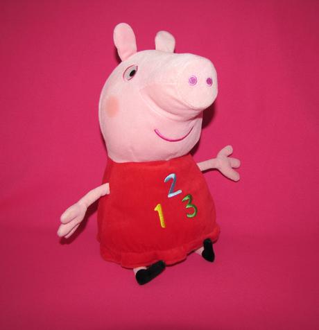 Peppa pig, 