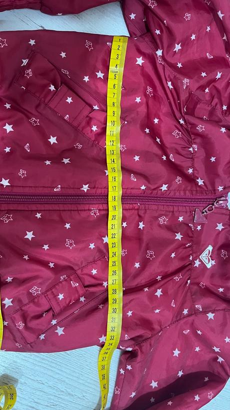 Prechodná bunda 104 roxy, roxy,104