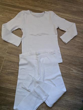 Spodná bielizeň č.122, 122