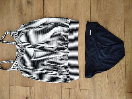 Plavky tankiny, 36 / 38 / m / s