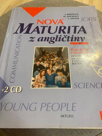 Nová maturita z angličtiny základná úroveň b1 + 2, 