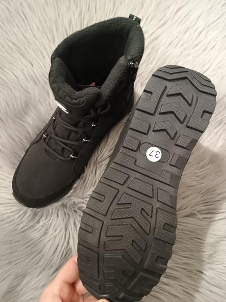 Zimné snehule sn 71 b, 37 / 38 / 39 / 40 / 41