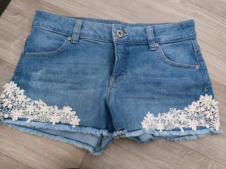 Balik oblecenia, 158–170