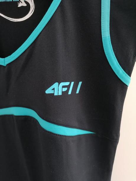 Funkcne tricko 4f m, m