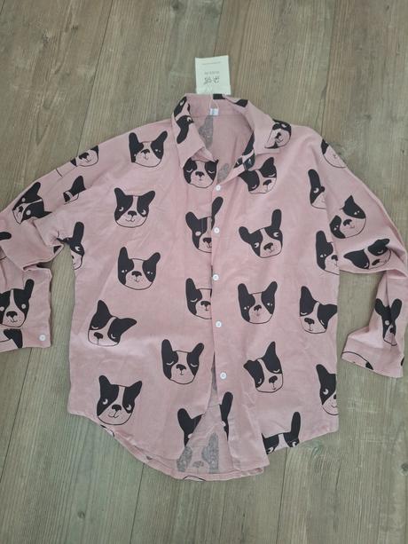 Kosela dogie, m