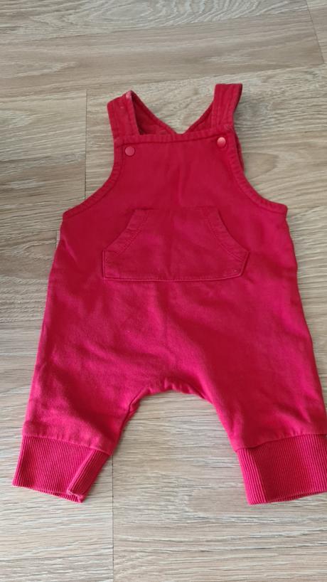 Teplaky na traky, h&m,56