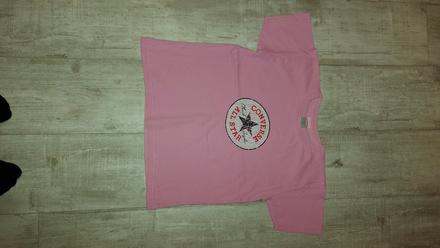 Tricko, converse,140