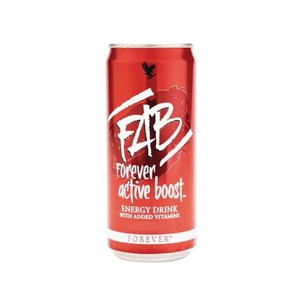 Forever energy drink, 