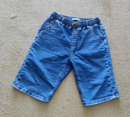 Kraťasy, reserved,152