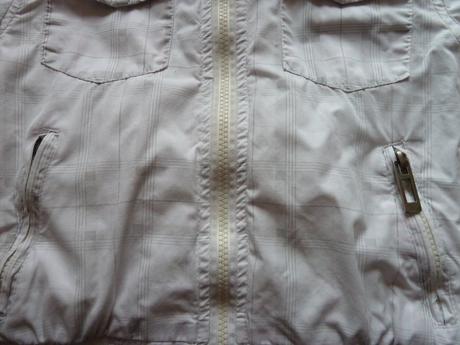 Dievčenská bundička, 128