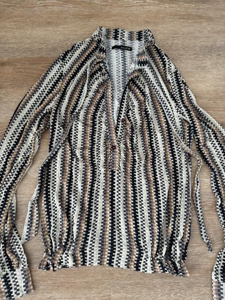 Zaujímavý kúsok zara, zara,xs