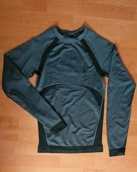 Termo tričko kaytan s/m, m