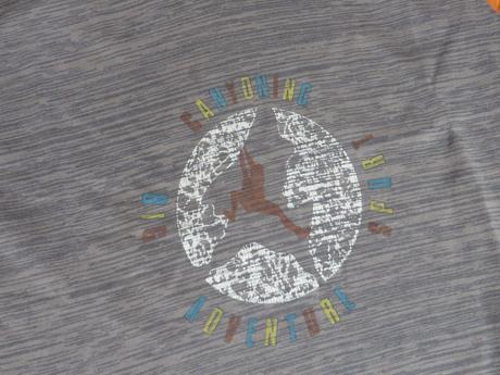 Tričká s krátkym rukávom - veľ. 122, 122