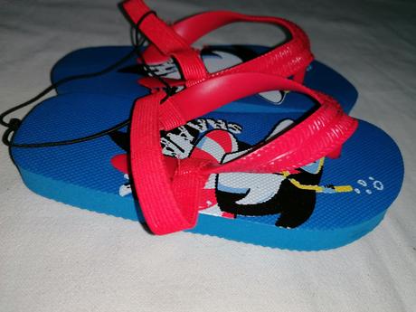 Žabky veselí žraloci, 24