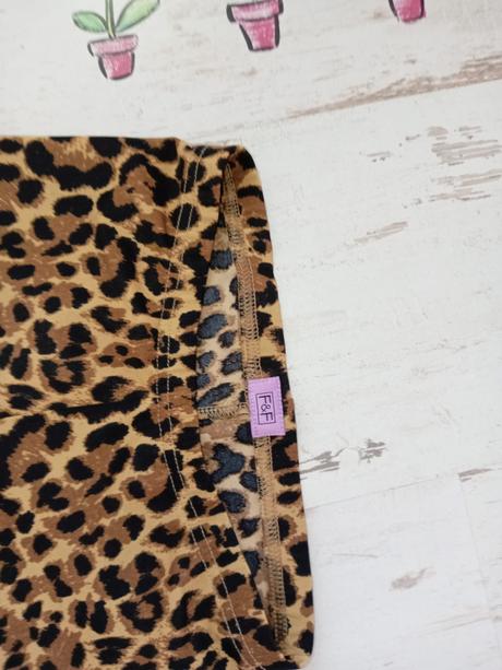 Tigrie leginy, f&f,122