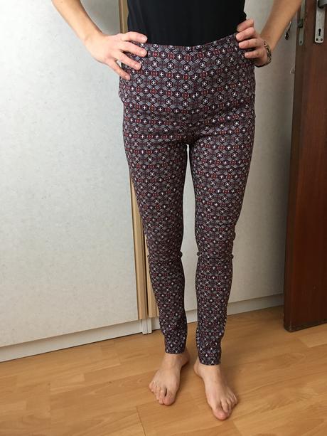 Nohavice, atmosphere,m