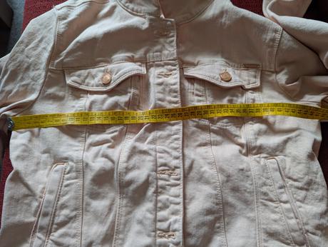 Orsay riflová bunda 40/42, orsay,40