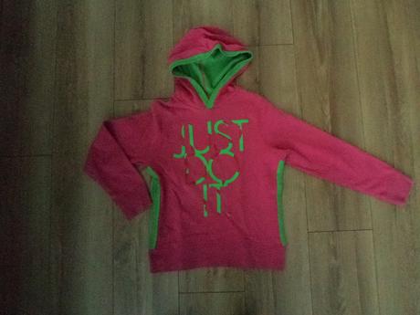 Športova mikina nike, nike,146