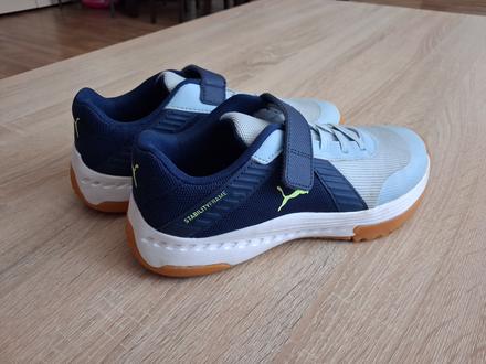 Tenisky puma, puma,36