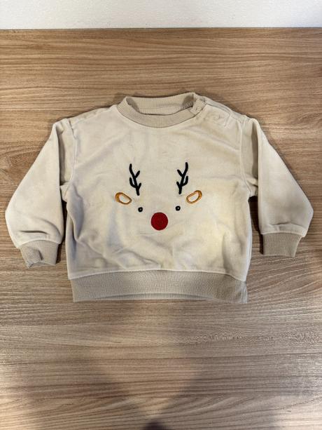 Tepláková súprava, sinsay,68