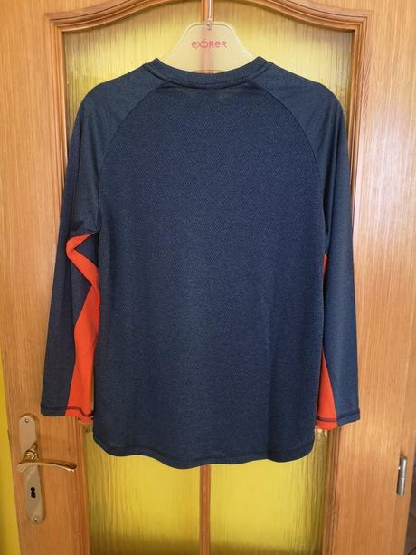 Ellesse tričko 13-15 rokov, 158 / 164 / 170