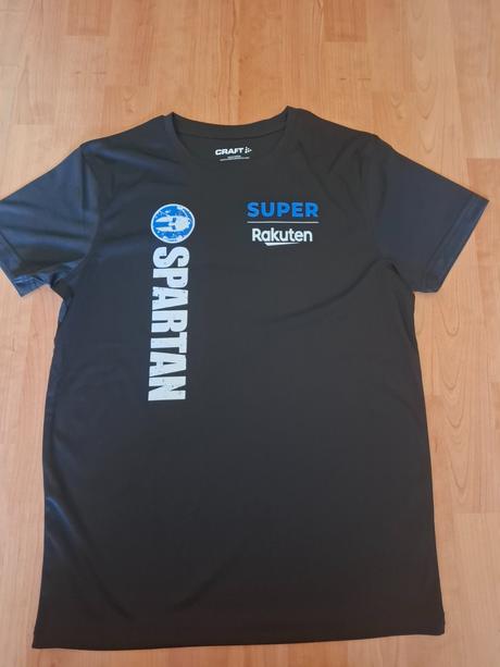 Pánske tričko, craft,s