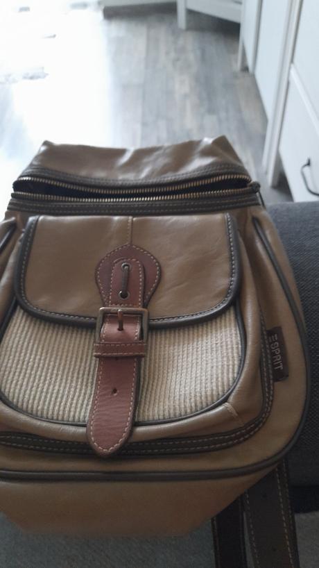 Ruksak esprit, esprit