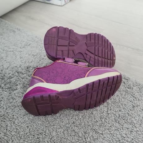 Svietiace tenisky, disney,27