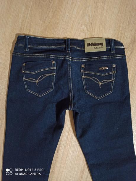 Dámske rifle veľ 30, 30