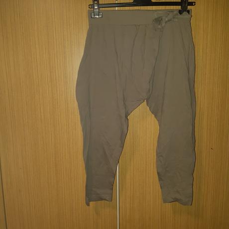 Dámske aladinky 3/4, m