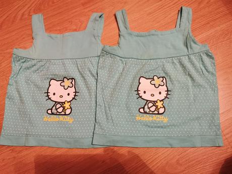 Tielka/minisaty sanrio, 86