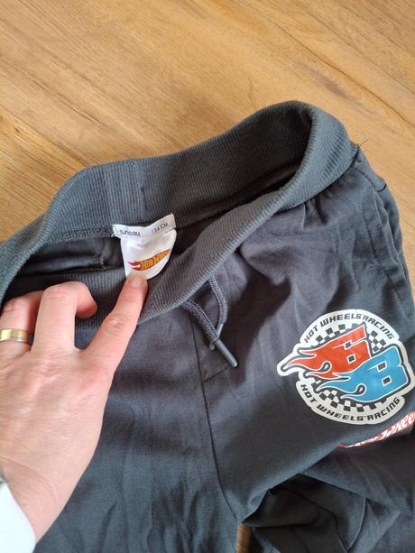 Balík nohavic 134-140, 140–152