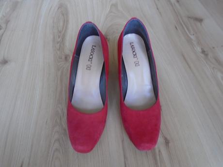 Dámske lodičky, lasocki,36