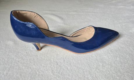 Lodičky 40 united fashion, 40